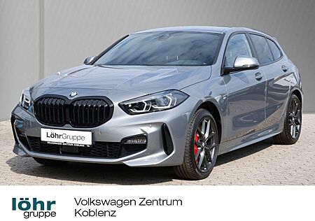BMW 120 d M Sport AHK/LED/Navi
