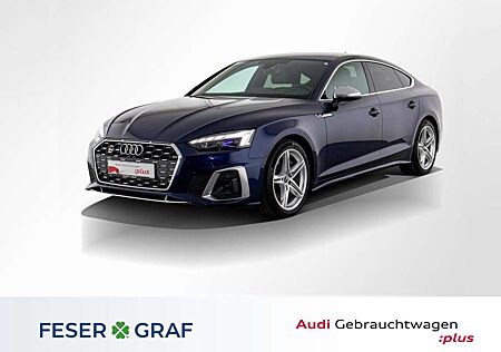 Audi S5 Sportback TDI AHK/ Standheizung/ matrix LED