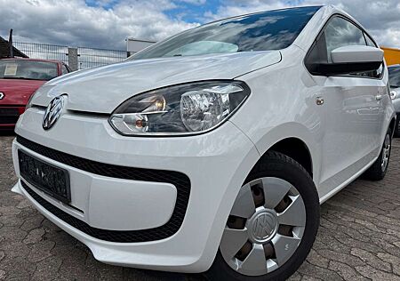 VW Up Volkswagen ! 1.0 44kW Klimaanlage 2-Hand