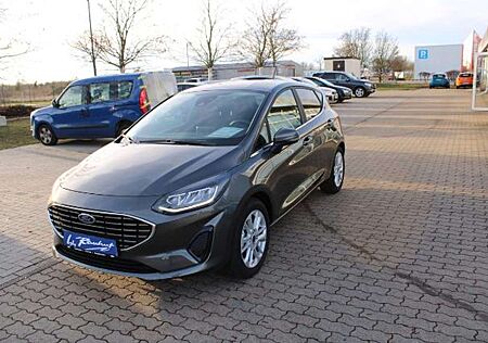 Ford Fiesta 1.0 EcoBoost Titanium (EURO 6d)