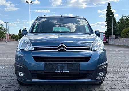 Citroën Berlingo Citroen Multispace VTi 120 SELECTION *PANO*AHK*PDC*