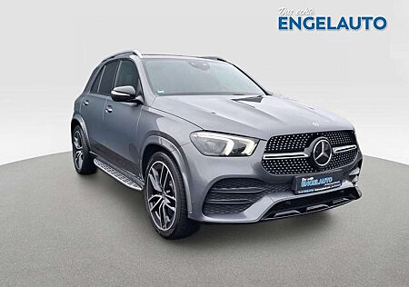 Mercedes-Benz GLE 450 4Matic AMG Line Night AHK MB GARANTIE