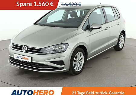 VW Golf Volkswagen 1.0 TSI Comfortline *NAVI*CAM*SHZ*PDC*