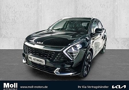 Kia Sportage Spirit Plug-in Hybrid 4WD 1.6 T-GDI EU6d Navi digi