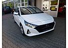 Hyundai i20 APPLE KAMERA AHK SHZ LHZ DIGITALES-COCKPIT