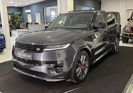 Land Rover Range Rover Sport P440e Dynamic HSE*PANO*BLACK P