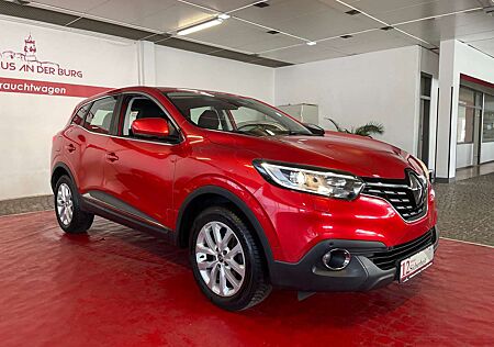 Renault Kadjar Business Edition