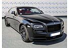 Rolls-Royce Wraith Black Badge