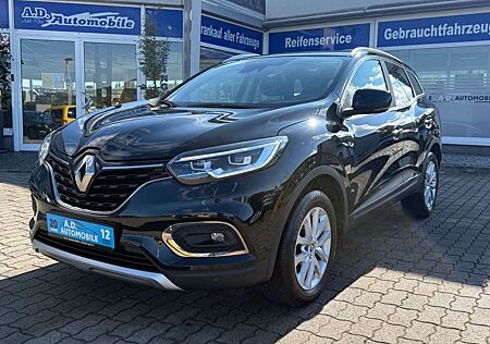Renault Kadjar Limited/Navi/Kamera