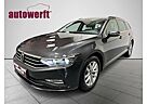 VW Passat Variant Volkswagen 2.0 TDI DSG BUSI VIRTUAL MATRIX 360 CAM NAVI