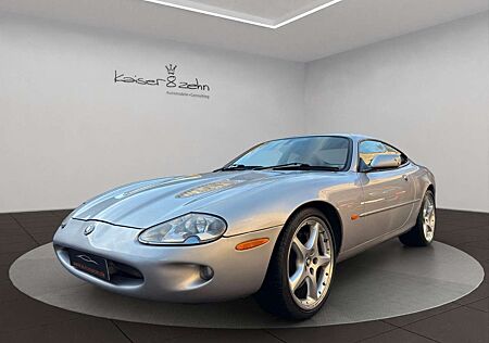 Jaguar XKR S/C Silverstone Coupe *RHD*