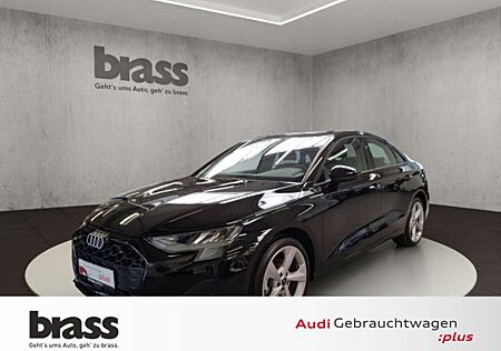 Audi A3 advanced 35 TDI 110(150) kW(PS) S t