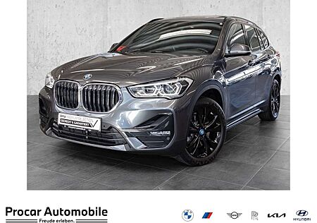 BMW X1 xDrive25e A Sport Line Head-Up HiFi DAB LED