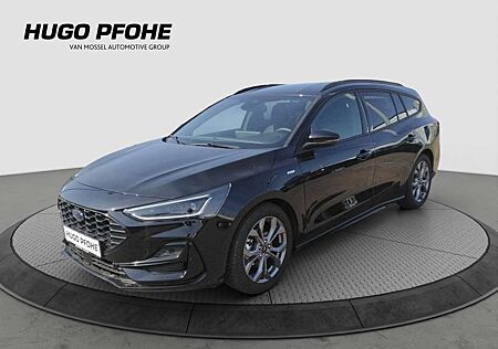Ford Focus ST-Line Turnier Aut. LED-Matrix NAV WI-PKT PDC