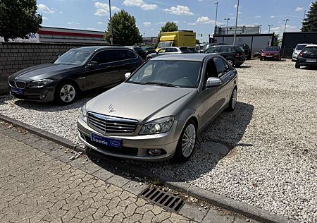 Mercedes-Benz C 230 MIT GASANLAGE PRINS