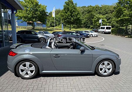 Audi TT Roadster 2.0 TFSI S-Tronic S-Line Xenon PDC