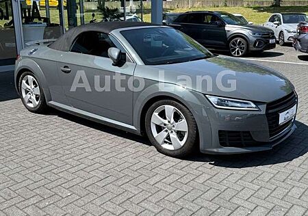 Audi TT Roadster 2.0 TFSI S-Tronic Xenon PDC SHZ
