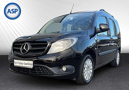 Mercedes-Benz Citan 109 CDI LANG KLIMA TEMPOM SHZ BT USB STHZ