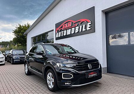 VW T-Roc Volkswagen Sport 4Motion*ACC*Virtual*Carplay*