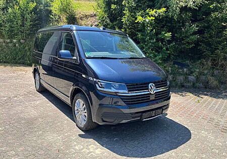 VW T6 Volkswagen .1 California California Beach 4Motion,AHK,ACC,2xSHZ,NAVI,Alcan,