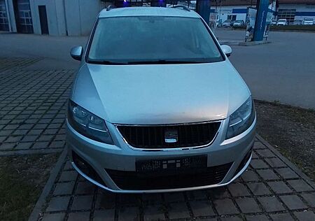 Seat Alhambra I-Tech 7 Sitze