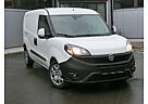 Fiat Doblo 1.6l EU6 MAXI SX/Navi,Klima,Tel,Cam,PDC,3-Sitze