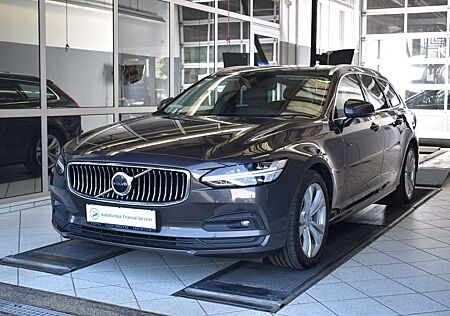 Volvo V90 B4 Momentum Pro Automatik*Leder*LED