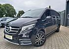 Mercedes-Benz V 250 d 4M Exclusive Edit.Lang AMG Line *VOLL*