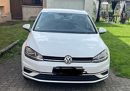 VW Golf Variant Volkswagen 1.0 TSI OPF IQ.DRIVE