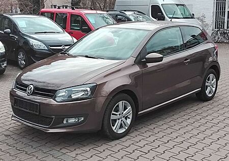 VW Polo Volkswagen V Life Neue Tüv