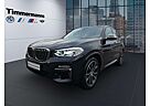 BMW X3 M40i Driving Assistant