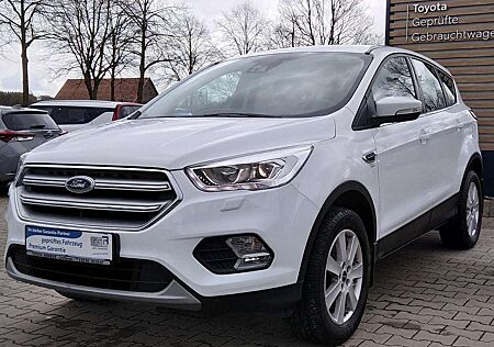 Ford Kuga 1.5 EcoBoost 2x4 Trend, Alu, Klima, Tempomat