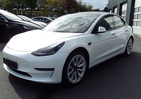 Tesla Model 3 Long Range Dualmotor