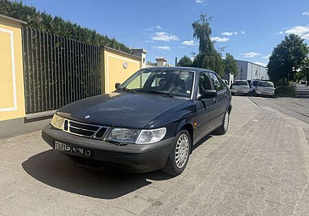 Saab 900 2.0