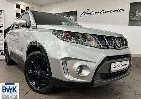 Suzuki Vitara 1.4 4x4 Automatik*Leder*Navi*Kamera*EURO6