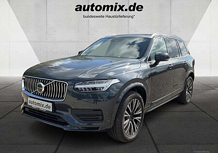 Volvo XC 90 gebraucht kaufen Volvo XC 90 XC90 Momentum Pro AWD,AHK,ACC,AUTOM.,LM,NAVi