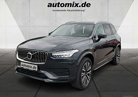 Volvo XC 90 XC90 Momentum Pro AWD,AHK,ACC,AUTOM.,LM,NAVi