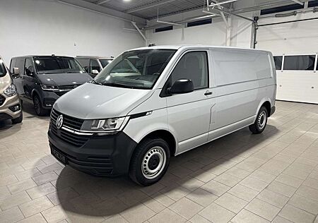 VW T6 Transporter Volkswagen T6.1 Transporter Kasten,lang,4Motion,AHK,Standh.