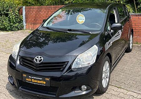 Toyota Verso Life // 7-Sitzer // TÜV und Inspektion neu //