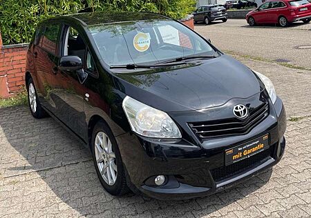 Toyota Verso Life // 7-Sitzer // TÜV und Inspektion neu //