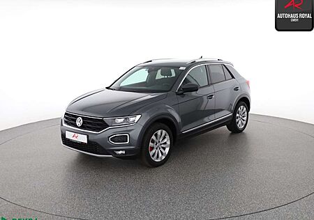 VW T-Roc Volkswagen 2.0 TDI SPORT KAMERA,AMBIENTE,ACC,AHK,SH