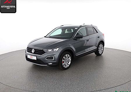 VW T-Roc Volkswagen 2.0 TDI SPORT KAMERA,AMBIENTE,ACC,AHK,SH