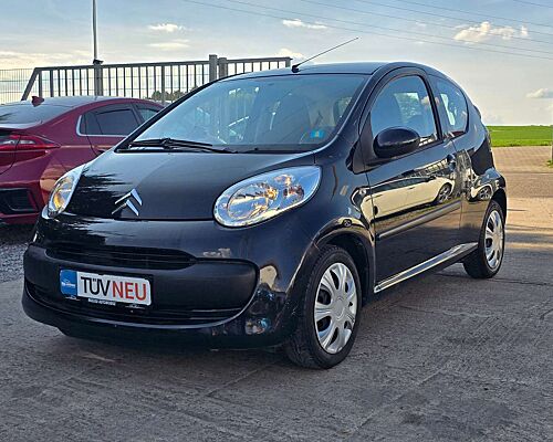 Citroen C1 Style