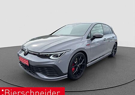 VW Golf GTI Volkswagen Golf 8 GTI 2.0 TSI DSG Clubsport 19 MATRIX PANO