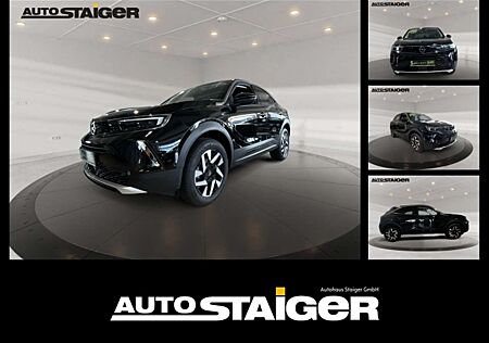 Opel Mokka 1.2 Turbo Elegance