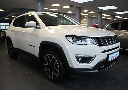 Jeep Compass 1.4 Multiair LIMITED 4WD