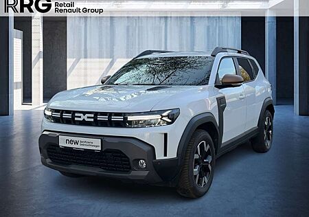Dacia Duster Neuer Extreme TCe 130 NEUES MODELL!