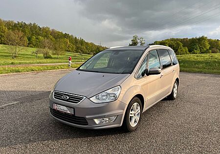 Ford Galaxy Champions Edition " Navi - 7 Sitzer - Insp.Neu "