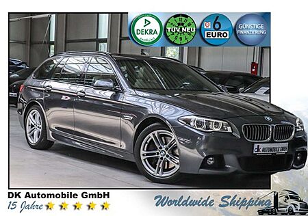 BMW 530 d Touring Sport-Aut.///M SPORTPAKET/KOMFORT/