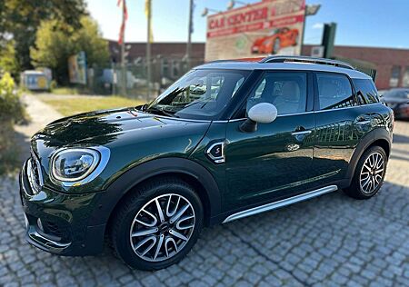 Mini Cooper S Countryman John Cooper Works Paket